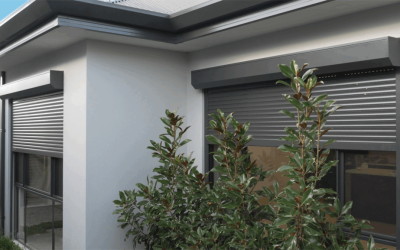 How Can Roller Shutters Transform Your Australian Home?