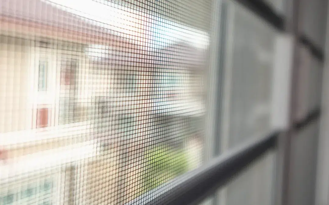 Why Are Security Window Screens Important for Homes in Australia?