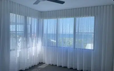 What Should You Consider When Choosing Sheer Curtains for Sunshine Coast Homes?