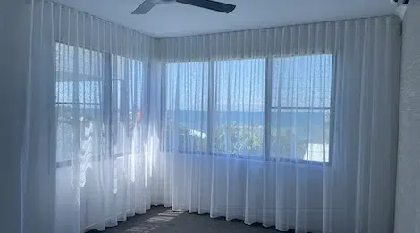 Curtains Sheer Your town Prize Home Stewart Way Shelly Beach