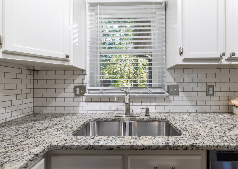 Moisture-Resistant Venetians Improve Light Control