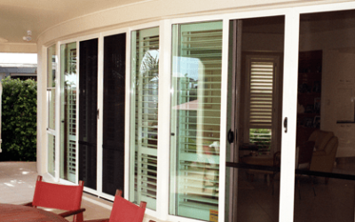 A Practical Guide to Sliding Screen Doors Security for Sunshine Coast Homes, Featuring Custom Fit, Airflow, and Australian Standards