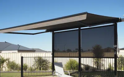 Planning, Choosing, and Maintaining Retractable Awnings for Sunshine Coast Outdoor Comfort and Year-Round Weather Protection