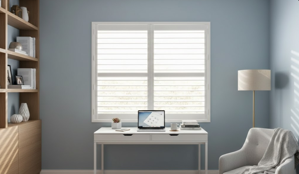 Plantation Shutters Installation Framework for Sunshine Coast Homes