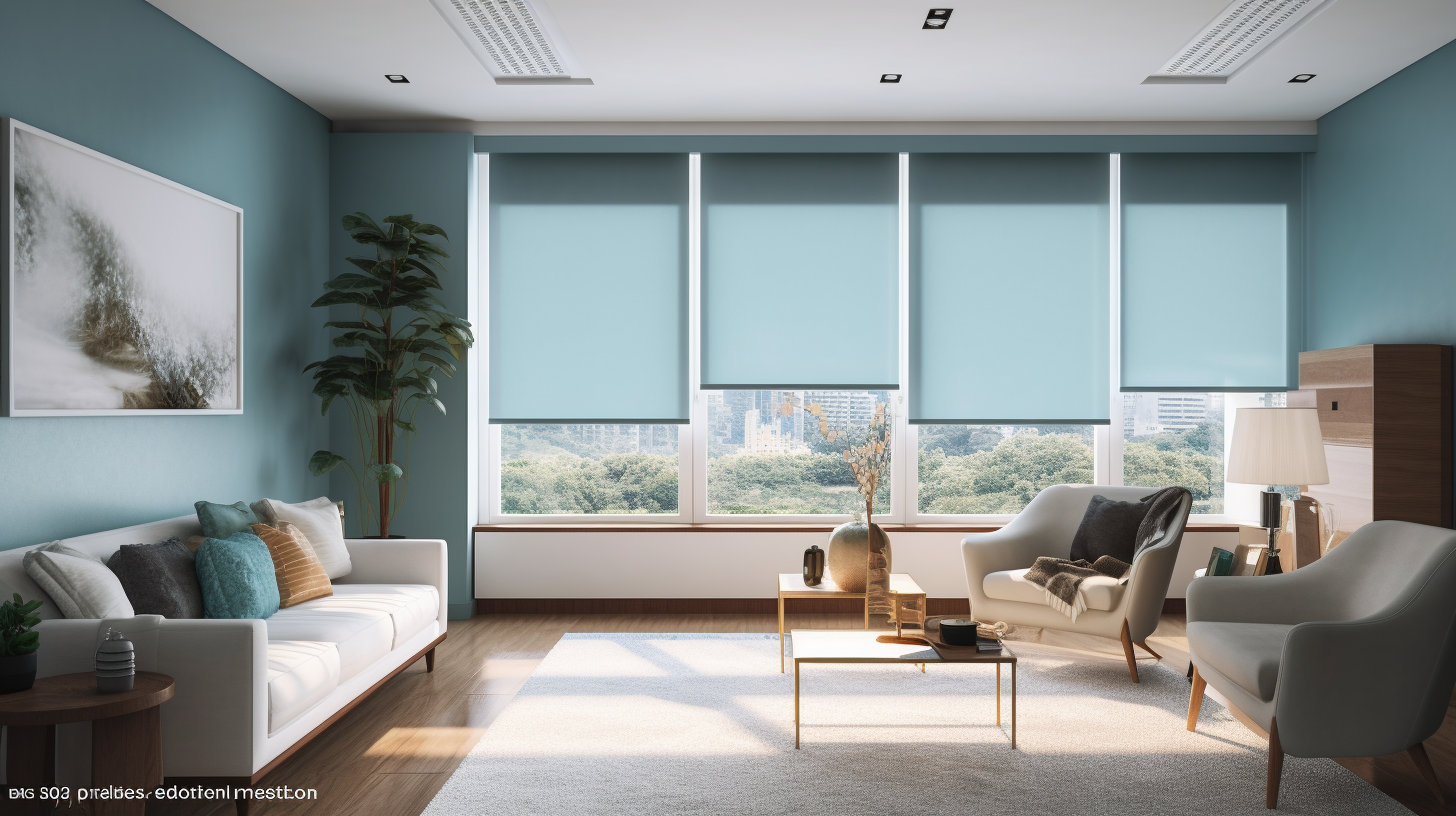 Roller Blinds Installation Guide Roller Blinds Installation Guide